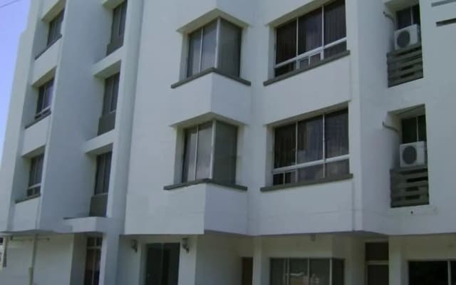 Barbacoa Hotel