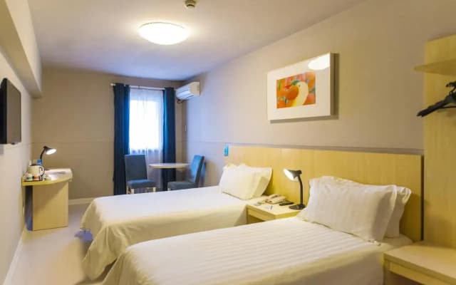 Puer King Land Hotel
