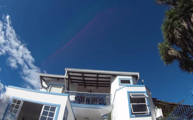 Hotel El Mirador del Cocora