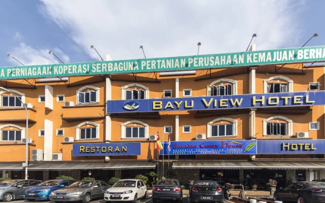 Bayu View Hotel Klang