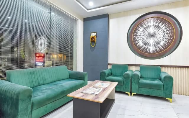 Fabhotel Majestic Heights