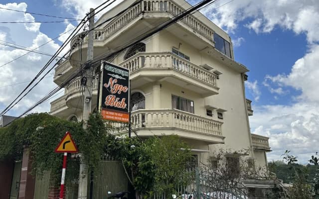 Ngoc Bich House