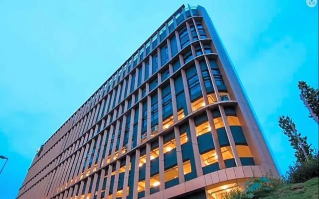 AC Hotel by Marriott Puchong