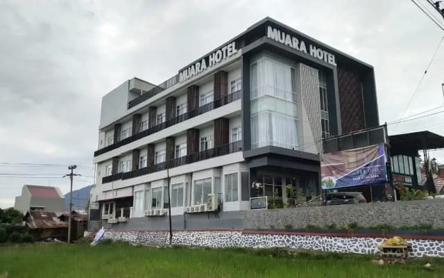 Muara Hotel