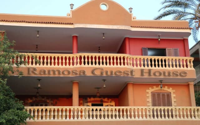 Ramosa Guest House