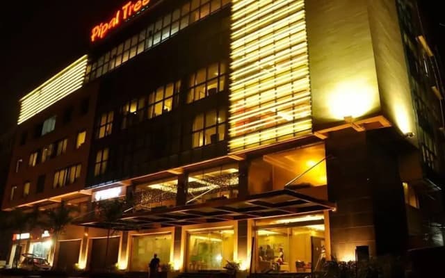 Pipal Tree Hotel