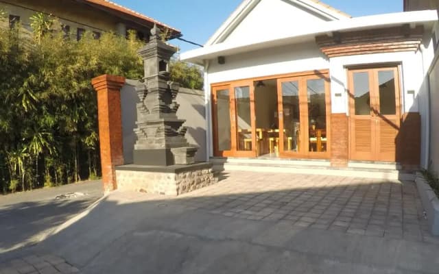 Sweet Corner Guest House