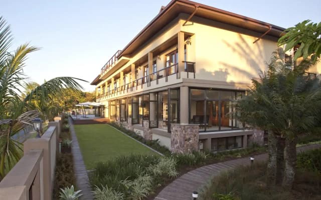 Coco De Mer Boutique Hotel