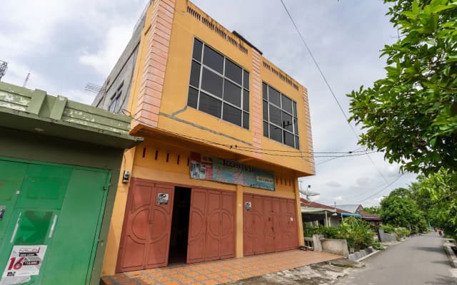 Home Stay Kembar Syariah RedPartner