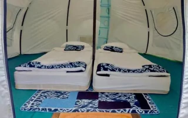 Bravo Adventure Glamping