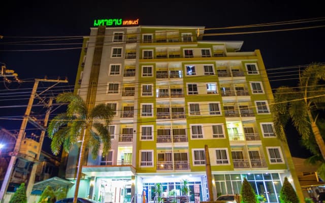 Maharaj Grand @Nakhonsithammarat
