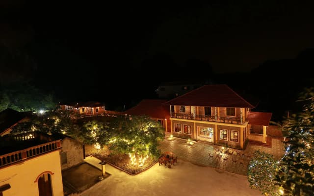 An Ngoc Tam Coc Bungalow