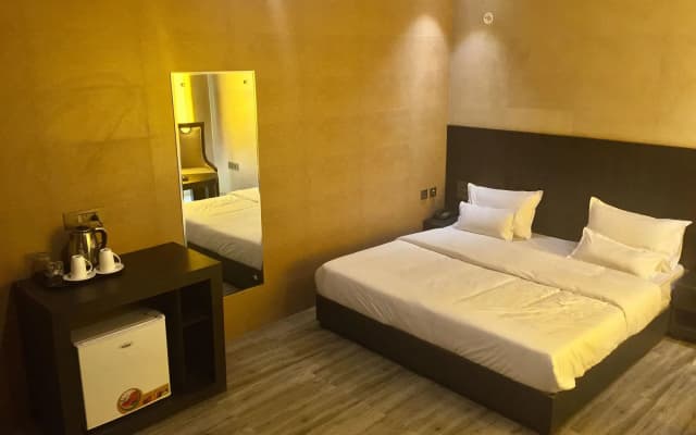 Ace Prime Hotel