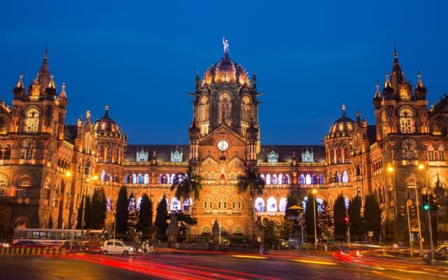 Travellers Inn Mumbai