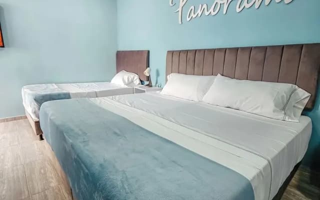 Hotel Panorama
