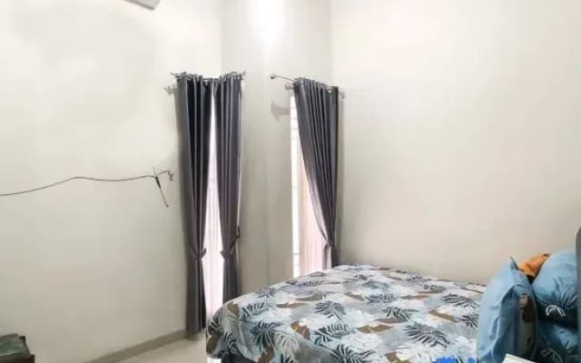 Villa Permata Garden E5 by N2K