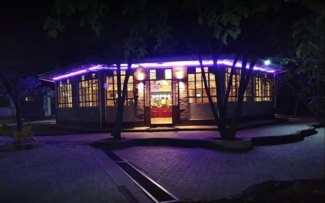 Siritamu Resort