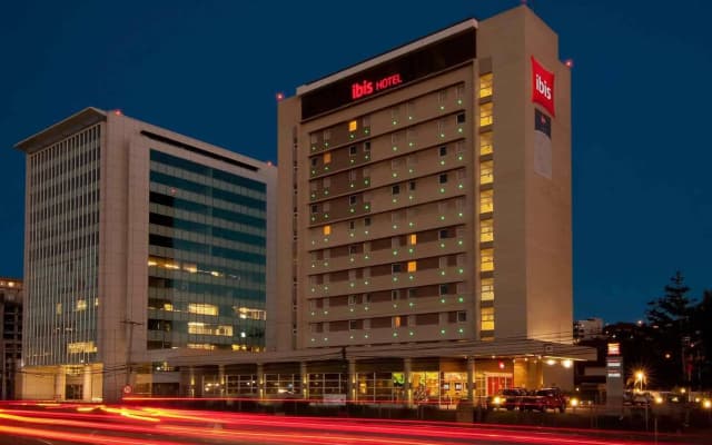 ibis Concepcion