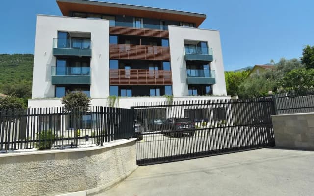 RESIDENZA