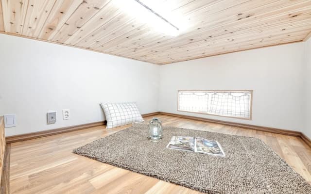 Gangneung Good Camping & Pension