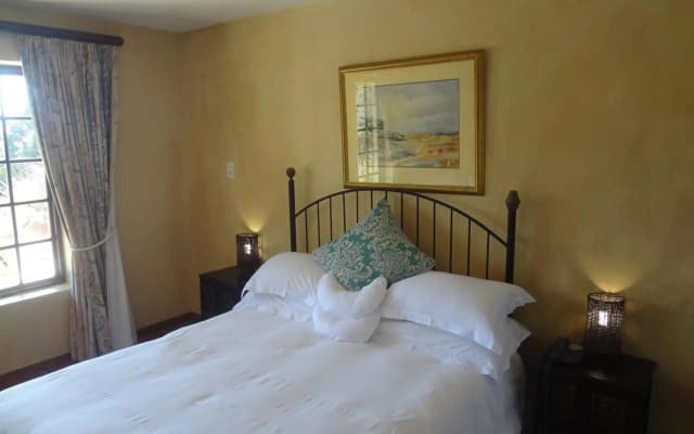 Wild Rose Country Lodge