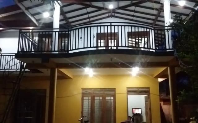 Padmi Villa