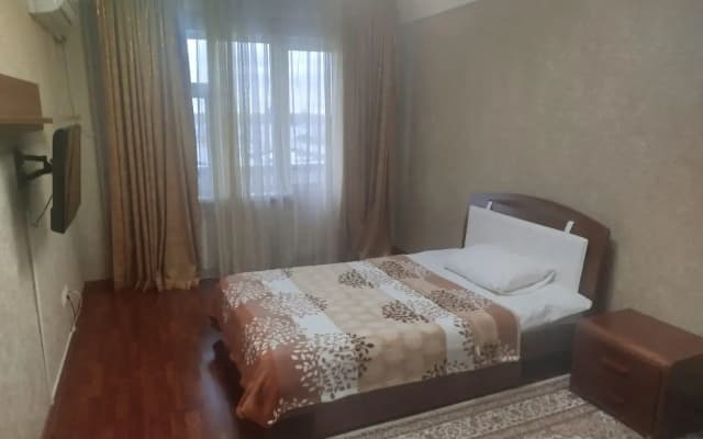 Аэропорт