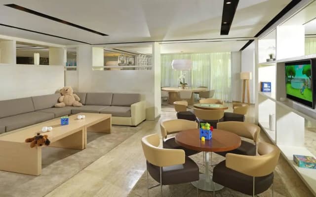 The Reserve Beach At Paradisus Palma Real
