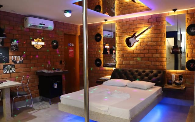 Miragem Motel