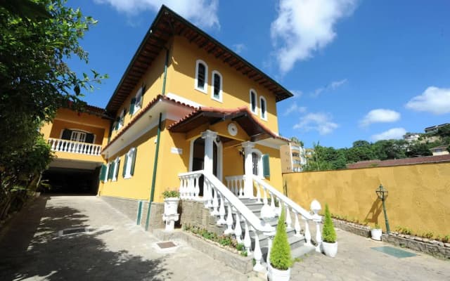Vale Paraiso Pousada