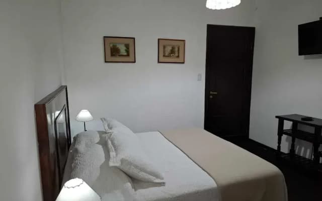 La Teresita Hotel