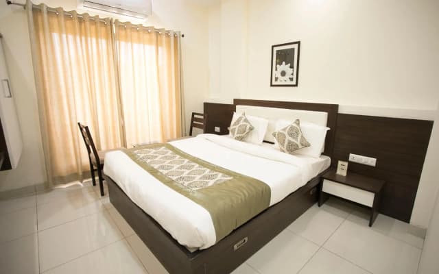 Hotel Fortune Plaza