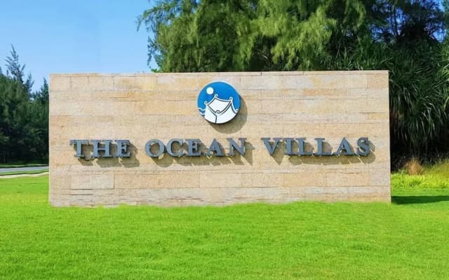 Ocean Villas Beach Resort