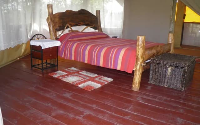 ELangata Olerai Luxury Camp