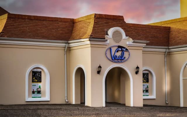 Riviera On Vaal Resort