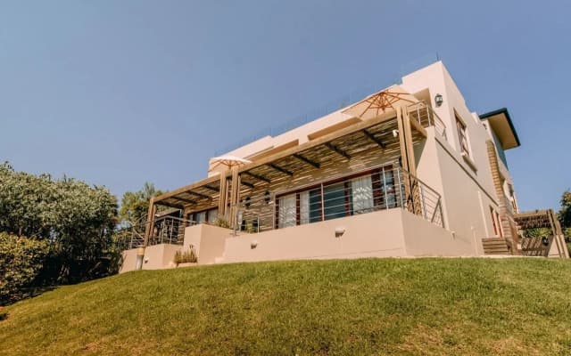 La Vista Lodge