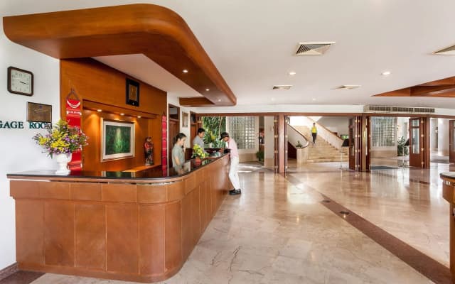 The Royal Chiangmai Golf Resort
