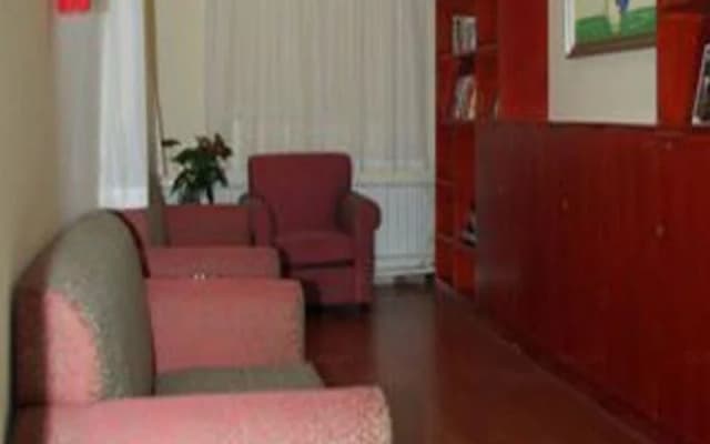 Hanting Hotel Shenyang Zhongshan Square