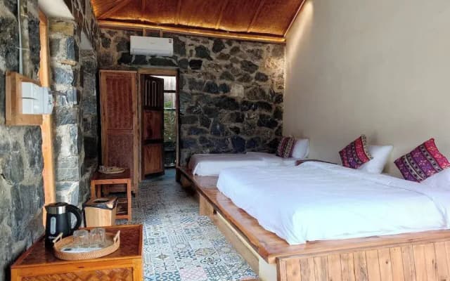Ha Giang Ecolodge