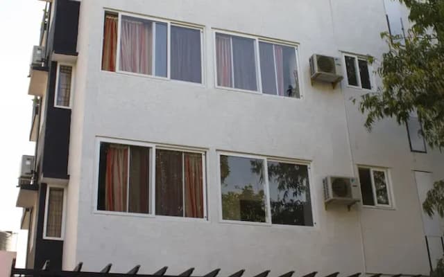 Bloom Hotel - HAL Old Airport Road