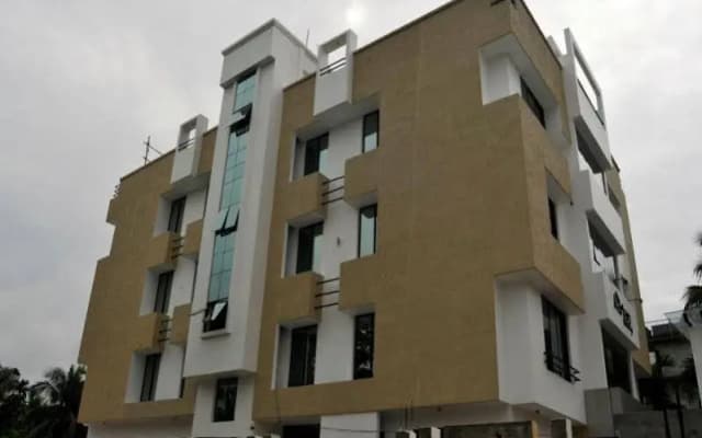 Hotel Aarian Aatithya