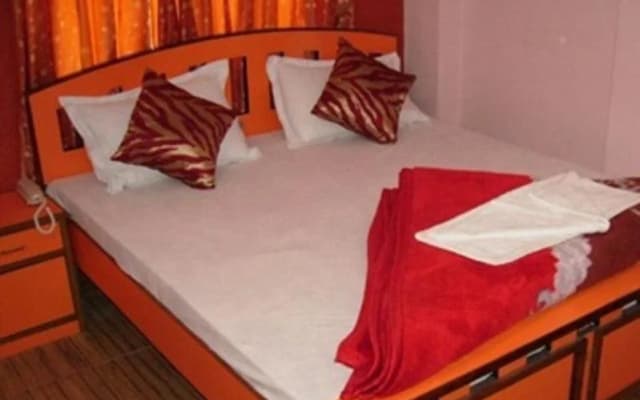 Hotel Suncity