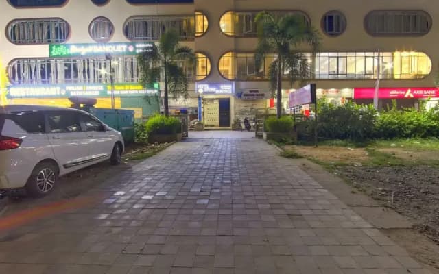 Hotel Divine Heritage