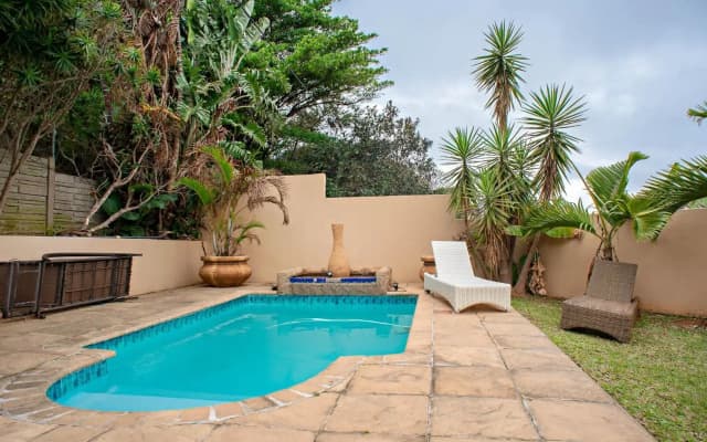 The Ekhaya Guest House Ballito
