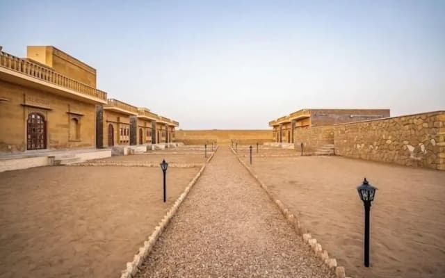 Hotel Sandcastle