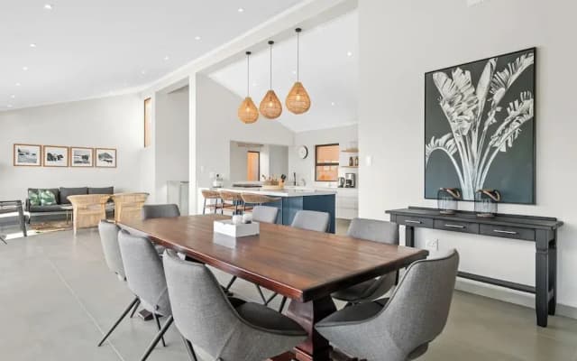 San Lameer Villa 14208