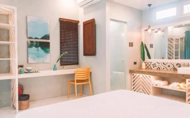 Muni-muni Villas Siargao