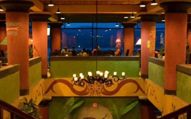 Lake Arenal Hotel And Microbrewery
