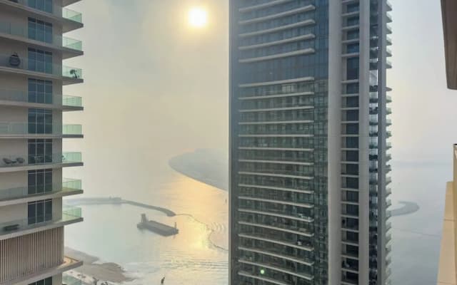 Silkhaus Marina Vista - Dubai Harbour