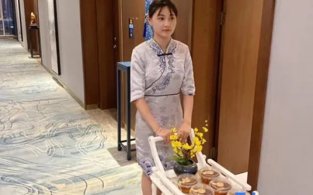 TILL BRIGHT Hotel (Changsha Meixi Lake)